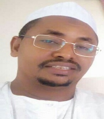 Academic Staff Photo